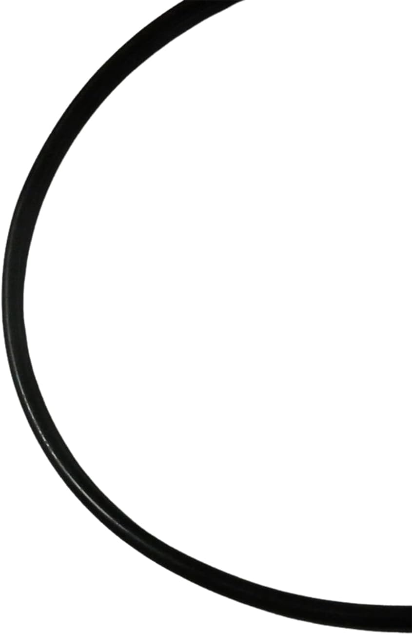 6X O-Ring Wheel Rim Seal for Honda TRX70 ATC70 ATC90 ATC110 ATC185 ATC250R FL250 1975-1984 fit 7 & 8 Inch Wheels with 3 Bolt Hub Pattern 91351-937-000 91351-HB2-003