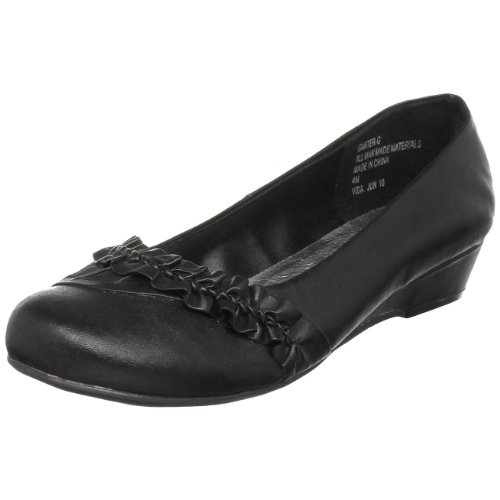 UNIONBAY Little Kid/Big Kid Garter Slip-On