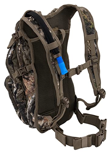 Alps Outdoorz Willow Creek Pack, Mossy Oak Country Dna #TOP3
