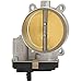 SCITOO Throttle Body 12669871 Automotive Throttle Fit for Chevrolet for Corvette 6.2l 2019