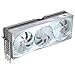 Gigabyte AORUS GeForce RTX 5090 Master ICE 32G Graphics Card - 32GB GDDR7, 512bit, PCI-E 5.0, 2655MHz Core Clock, 3 x DP 2.1a, 1 x HDMI 2.1b, NVIDIA DLSS 4, GV-N5090AORUSM ICE-32GD