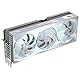 Gigabyte AORUS GeForce RTX 5090 Master Ice 32G Grafikkarte - 32 GB GDDR7, 512 Bit, PCI-E 5.0, 2655MHz Kernfrequenz, 3 x DP 2.1a, 1 x HDMI 2.1b, NVIDIA DLSS 4, GV-N5090AORUSM ICE-32GD