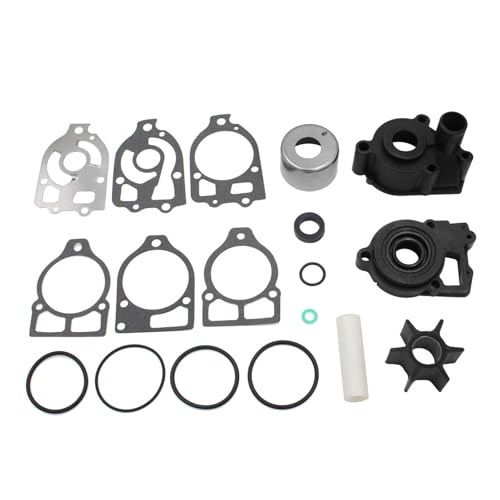 Kit de pompe à eau pour embase 18-3320 refroidissement moteur optimal - 2