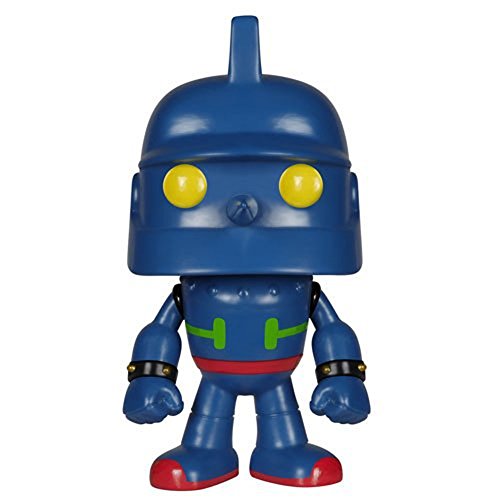 Funko Pop Tv: Gigantor Toy Figure
