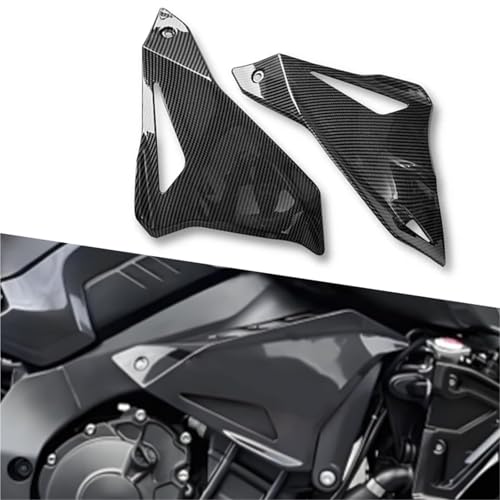 Caches latéraux avant pour carénage Yamaha FZ 10 2016-2021