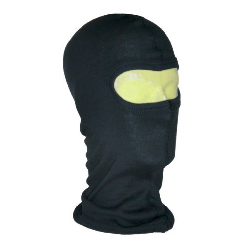 Germas 705.01 1A - Sottocasco balaclava in cotone
