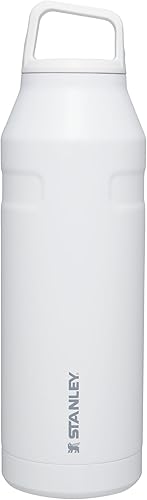 Stanley Botella de agua IceFlow Cap & Carry