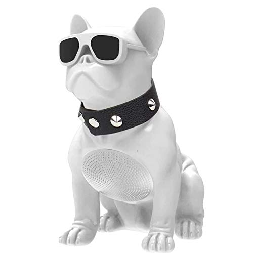 Altavoz Bulldog