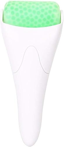 ESARORA Rodillo de hielo para cara y ojos, para la hinchazón, migraña, alivio del dolor y lesiones menores, productos para el cuidado de la piel