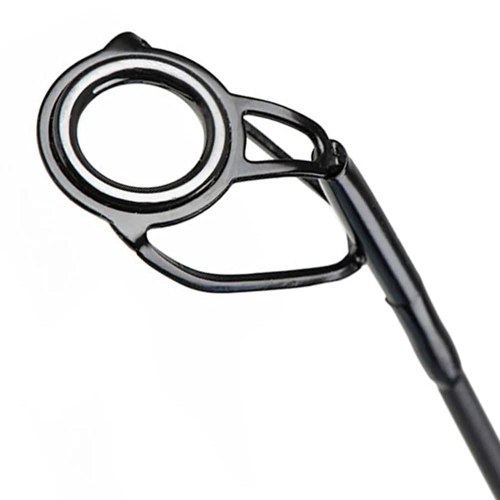 FOX EOS Pro 12ft 5lbs Spod/Marker Karpfenrute zum Karpfenangeln, Spodrute, Markerrute, Angelrute, Grundrute zum Anfüttern & Ausloten