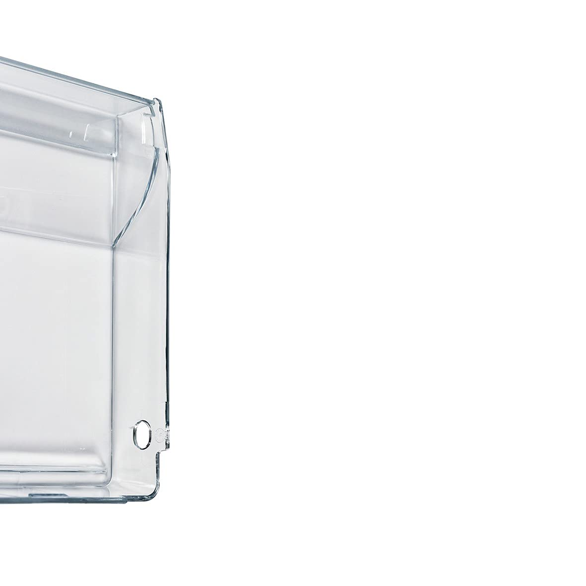 BigBox Pannello Per Cassetto Freezer Compatibile Con BOSCH 11013066 | Ricambio Originale Per Congelatori Bosch, Siemens, Neff