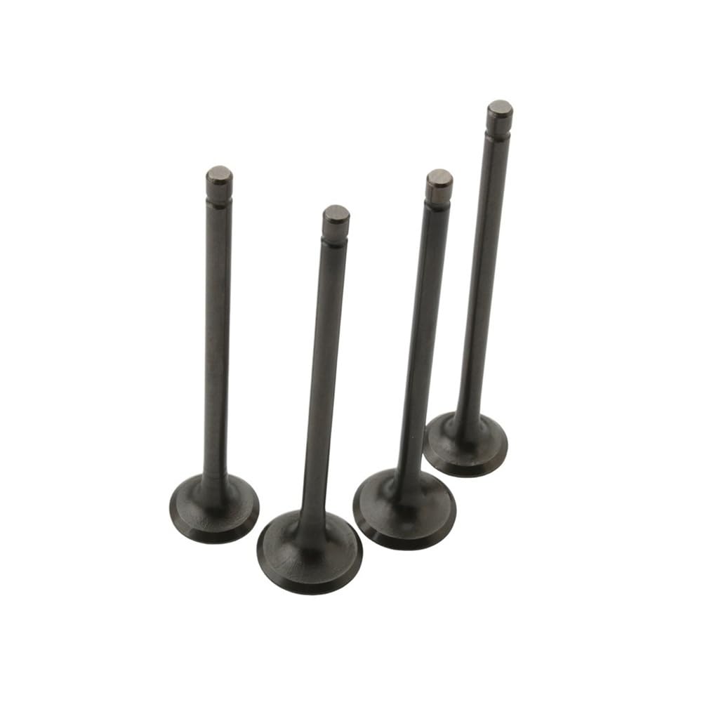 Soupapes pour corriger la perte de compression sur scooter GTS300 et GTV250