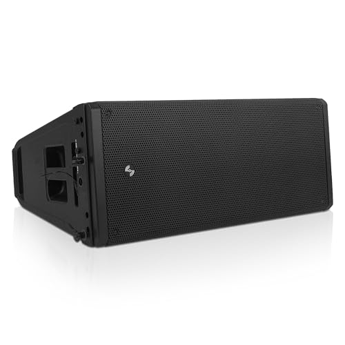 Sound Town ZETHUS Series Dual 10