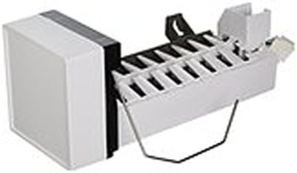 Amazon.com: Frigidaire 5303918277 7 Icemaker Kit for Refrigerator 