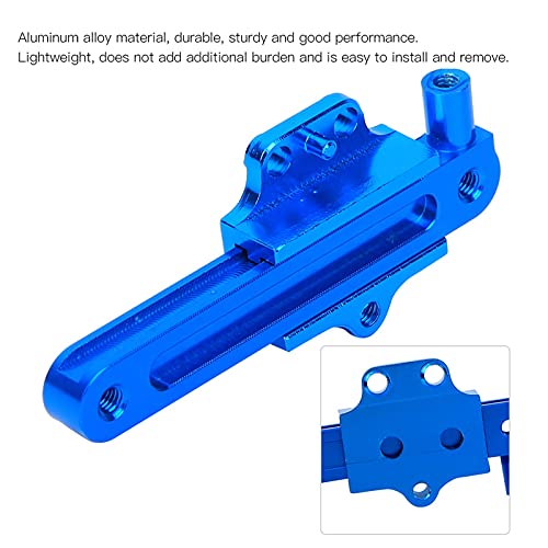 Vbestlife Componente di sterzo per Auto RC