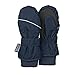 Produktbild Sterntaler Jungen Fäustel Fäustlinge, Blau (Marine 300), 3