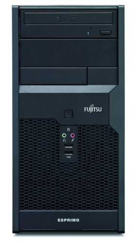 Preisvergleich Produktbild Fujitsu Esprimo Esprimo P2560