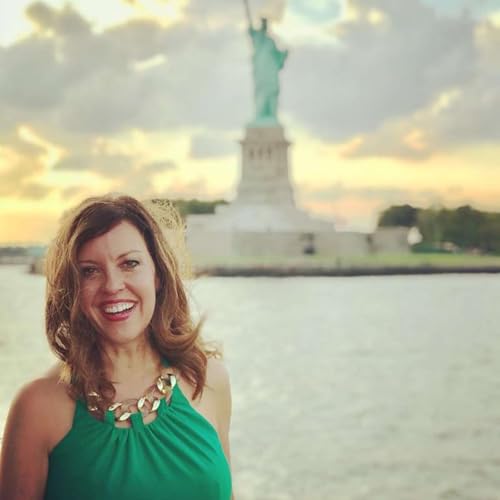 Episode 14:🎖️May Military Series...The knock at the door with Ginger Gilbert Ravella