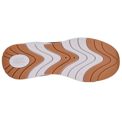 Drew Men's Echo Slip Resistant Step in Athletic Shoe3