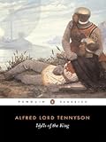 By Alfred Tennyson - Idylls of the King (Penguin Classics) (8.6.1989)