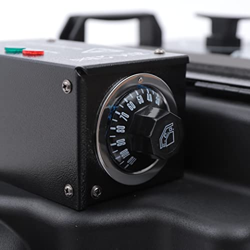 The 29 Best Dry Ice Fog Machines of 2024 [Verified] Cherry Picks