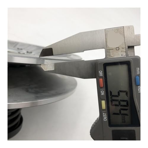 Poulie secondaire et embrayage primaire CF500 haute résistance pour quad X5 X6