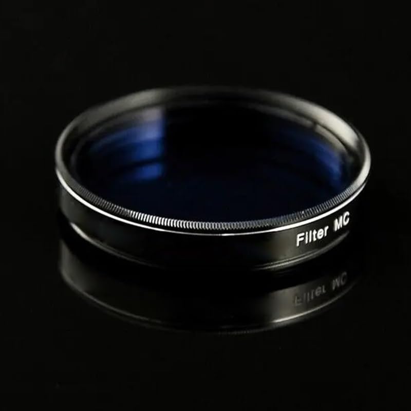Filtro ocular de 2 pulgadas para telescopio astronómico monocular 2