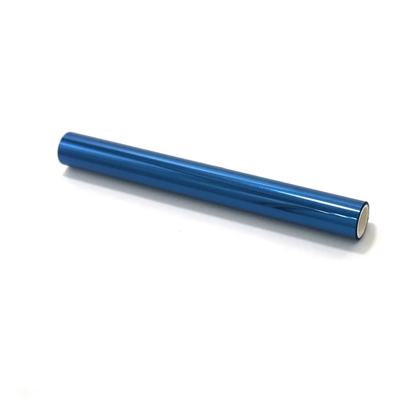 Papier do tłoczenia na gorąco, Folia do laminowania na gorąco, rolka 5M, wielokolorowa, holograficzna, tłoczenia, laserowa(11 Blue)