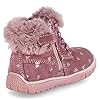 Lurchi JUXY-TEX baby-meisjes Winterlaarzen - Afbeelding 5