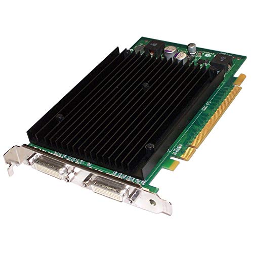 Tarjeta grafica Nvidia HP Quadro NVS 440 P307 con doble salida de video DMS-59