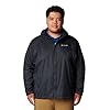 Columbia Watertight II Chaqueta impermeable, para hombre