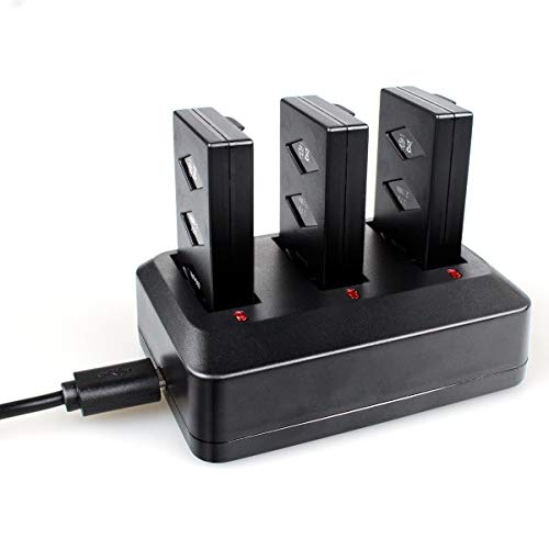 FPV Drone with WiFi Camera Live Video Headless Mode