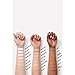 Maybelline Super Stay Full Coverage Liquid Foundation Active Wear Makeup, Up to 30Hr Wear, Transfer, Sweat & Water Resistant, Matte Finish, Light Beige, 1 Count