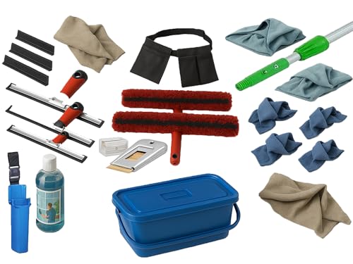 A Beginner's Guide to Hiring a Cleaner: Everything You Need to Know