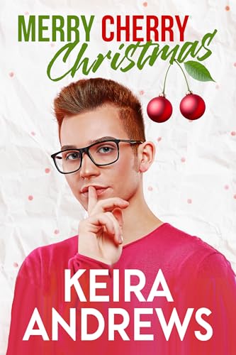 Merry Cherry Christmas (English Edition)