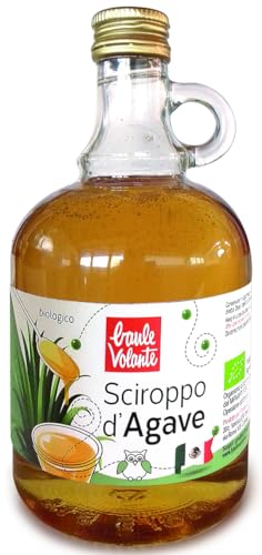 Sciroppo d'agave