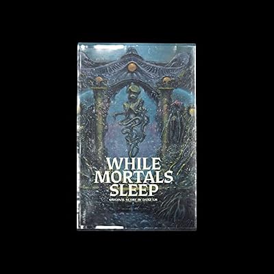 While Mortals Sleep