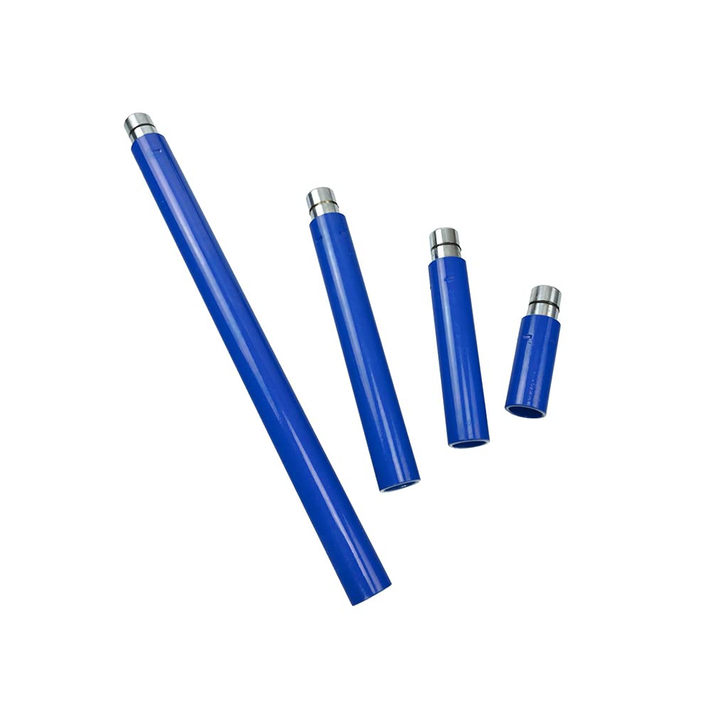 Martinetto idraulico kit riparazione carrozzeria 10 Tonnellate pressa idraulica
