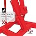 AFF 3 Ton Engine Crane - Hydraulic Engine Hoist - Heavy Duty