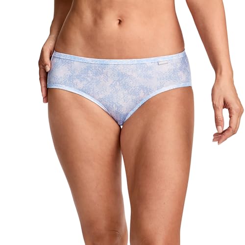 Image of Jockey Underwear Women: Supersoft Bikini Underwear | Underwear Women Pack, 3 Pack