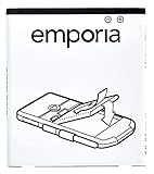 Art.-Nr. AK-S3M-BC Emporia Ersatzakku für emporiasmart.3Mini/Smart.4