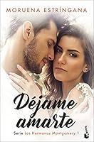 Déjame amarte 8408256246 Book Cover