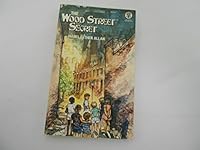 The Wood Street Secret 0200716387 Book Cover