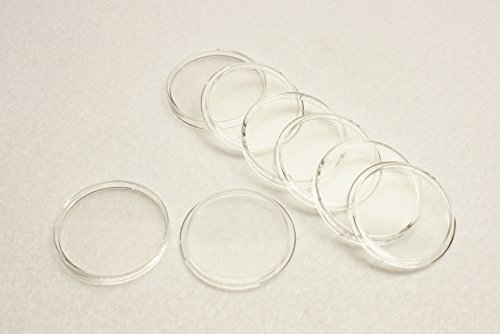 Cápsulas Air-Tite A26 para monedas 26mm, pack 10 unidades miniatura 2