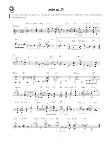 A Modern Method for Guitar - Complete Method Book/Online Media - Comprehensive Guitar Lesson Book with Innovative Solos, Engaging Duets, and Intensive Exercises - Image 14