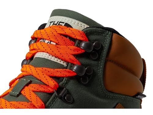 Image of THE NORTH FACE Men's Back-to-Berkeley Iv Textile Wp Fashion Boot