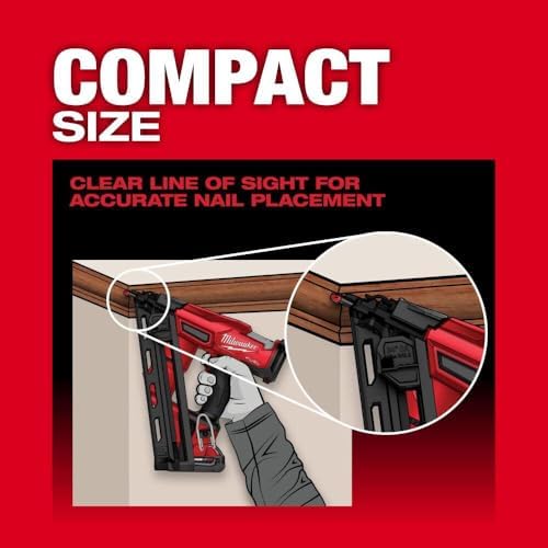 Milwaukee A98601G - Image 5