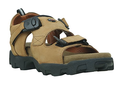 10 Best Woodland Sandals for Men: Exclusive Collection in Latest Design 2 Woodland mens Gs 4011nw CAMEL_O Sport Sandal - 6 UK (40 EU)...