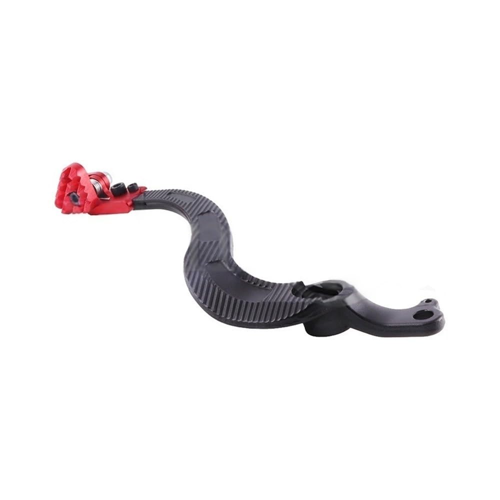 Pedal De Cambio Motocicleta, Palanca Freno Trasero Para CRF250R, CRF450R, CRF450RX, CRF250RX, CRF 250, 450 R, RX