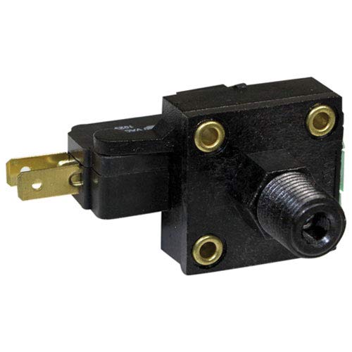 Mavrik Exact FIT for ACCUTEMP AT1E-2647-1 Pressure Switch Replacement Part